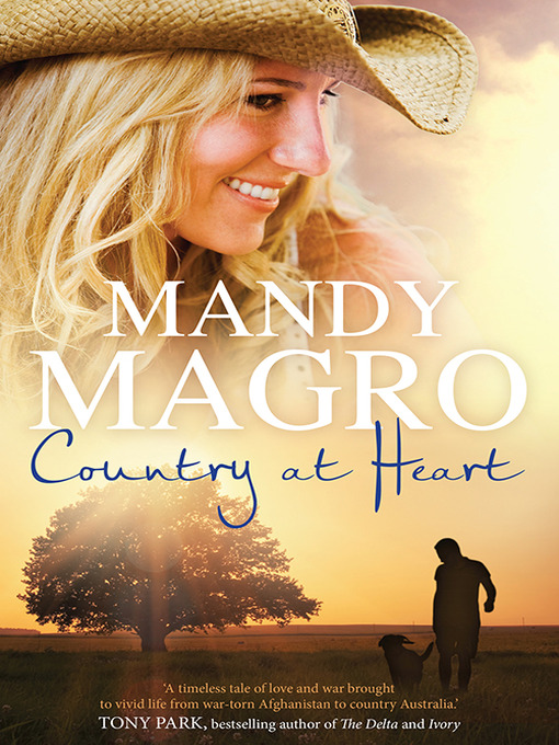 Cover image for Country At Heart